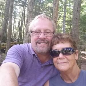 Meet your Posher, Jackie